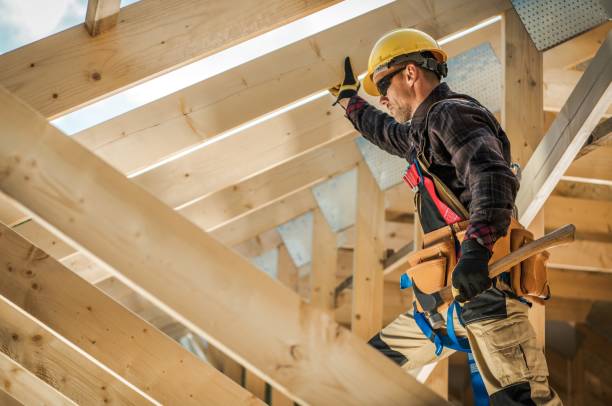 Best Roof Repair Services  in Monte Sereno, CA
