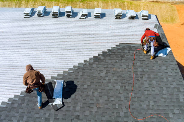 Best Roof Waterproofing Services  in Monte Sereno, CA