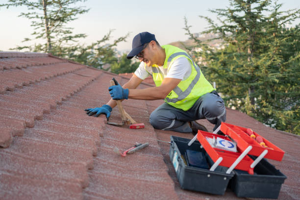 Best Tile Roofing Contractor  in Monte Sereno, CA