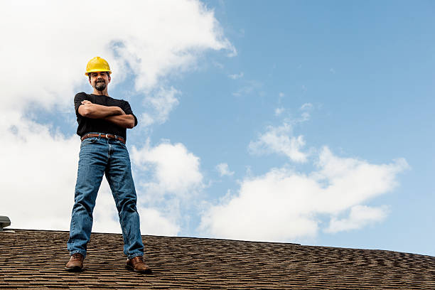 Trusted Monte Sereno, CA Roofing Contractor Experts