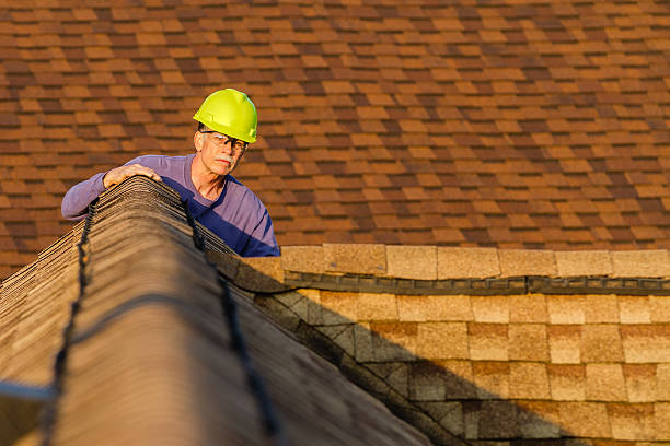 Best Residential Roofing Contractor  in Monte Sereno, CA