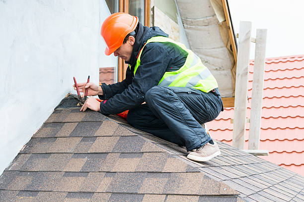 Best Roof Leak Repair  in Monte Sereno, CA