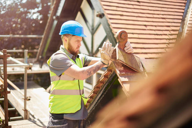 Best Roof Replacement Cost  in Monte Sereno, CA